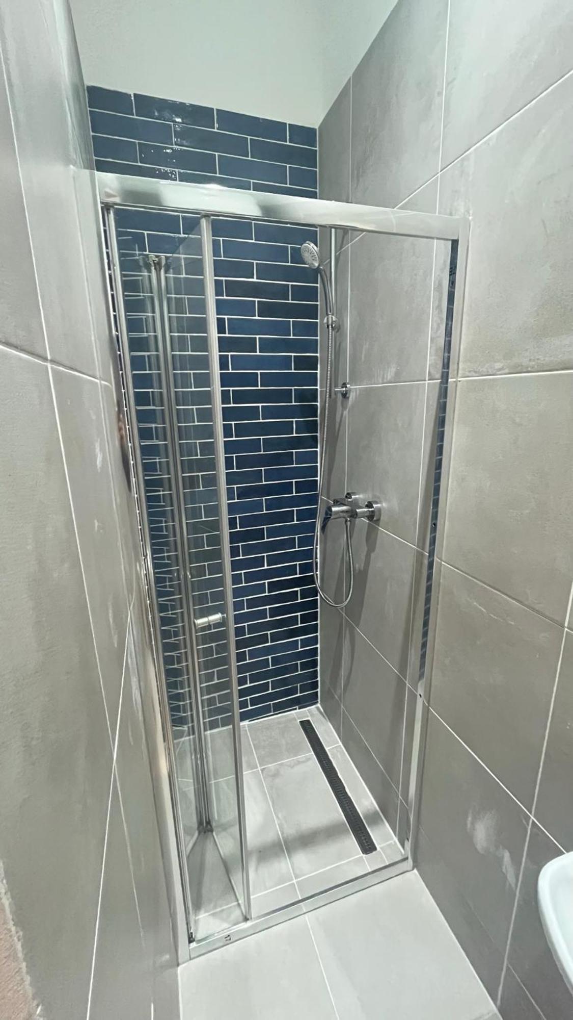 Apartament K&k Near Hauptbahnhof - Kingsize Bed Wiedeń